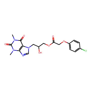 [(1S,2S,4R)-1,7,7-trimethyl-2-bicyclo[2.2.1]heptanyl] 2-methylpropanoate structure