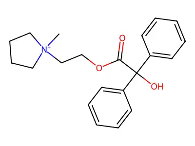 Etipirium structure