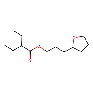 Benzidinesulfonic acid structure