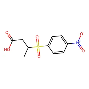 5-Fluoropolyoxin M structure