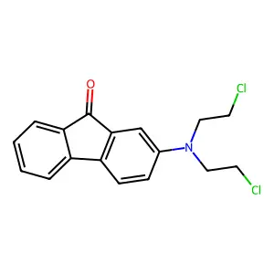 2-Bromo-3,3-dimethylbutanoic Acid structure