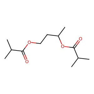 L-gamma-glutamyl-S-formyl-L-cysteinylglycine structure