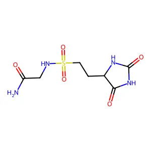 2-Acetylaminoquinoline structure