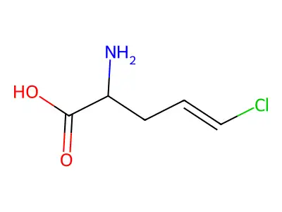 11-Amino-2,3,10-trimethoxytetrahydroprotoberberine structure