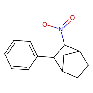 9alpha-Fluoro-11beta,17-dihydroxy-17-methyl-5beta-androstan-3-one structure
