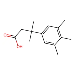 trans-1,2-Cyclopentanediol structure