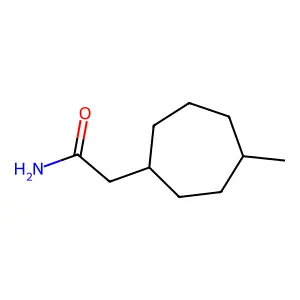 Tripiperaquine structure