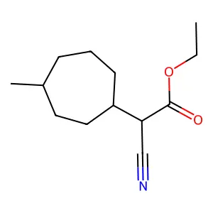 3-(2-Carboxyethyl)cytosine structure