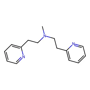 17beta-Hydroxy-4,4-dimethylandrost-5-en-3-one structure