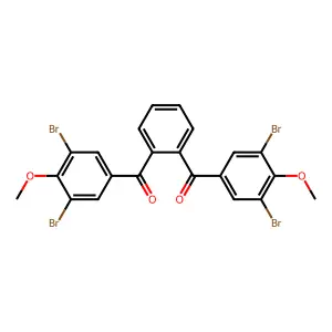 1-tert-Butyl-3-hydroxyazetidine structure