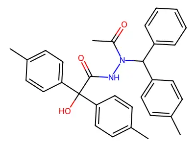 A2562/0109151 structure