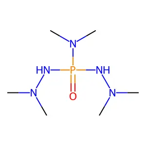 Mdpgto-3,21 structure