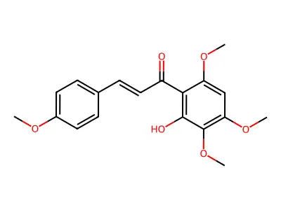 N-(3-chloro-4-methylphenyl)-N'-[[3-ethoxy-4-[(3-methylphenyl)methoxy]phenyl]methylideneamino]propanediamide structure