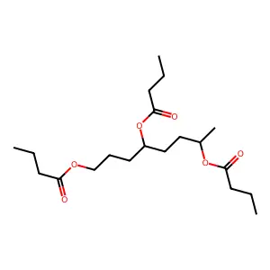 nicotine N-oxide structure