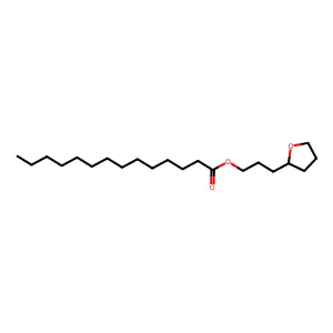 20-Ethyl-1,6,16-trimethoxy-4-(methoxymethyl)aconitane-8,14-diol structure