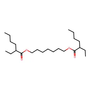 Dopamine quinone structure