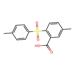 N,N-Bis(methylsulfonylbutyl)amine structure
