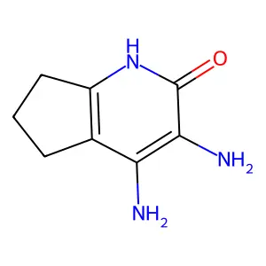 6-O-Hexopyranosylhexose structure