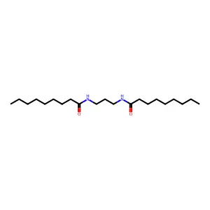 Allyl 5-fluoronicotinate structure