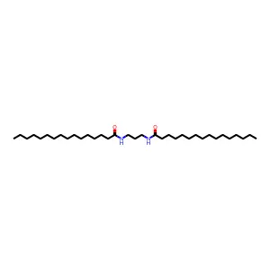 Cyclohexylphenylglycollylethyltriethylammonium structure