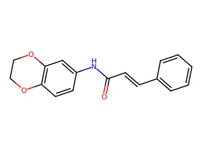 AMG 9810 structure
