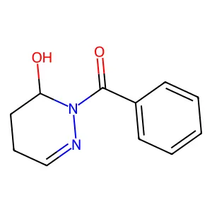 2'-O-Anthraniloyl adenosine monophosphate structure