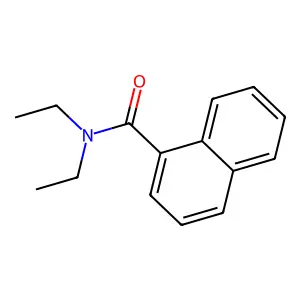 Erysulfoxide structure