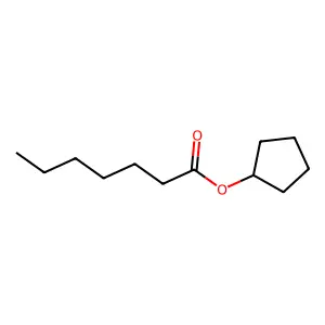 1-(2-(2-Pyridinyl)ethyl)azepane structure