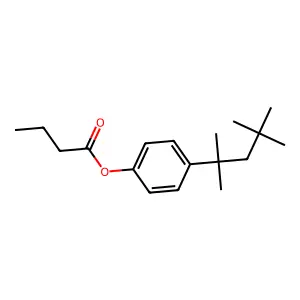 Ethanediamide, N1,N2-bis(cyclohexylthio)-N1,N2-diphenyl- structure