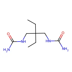 3,4-Dihydroisonoracronycine structure