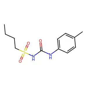 Pyroxamidine structure