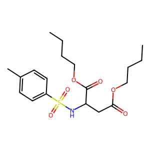 Hydrocortisone Cypionate structure