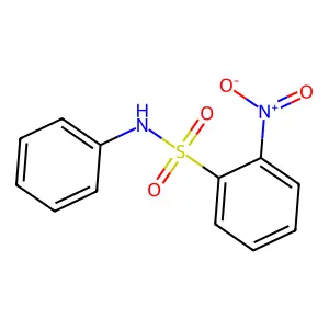 Propyl phenylphosphonochloridate structure