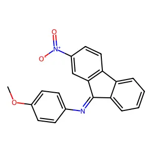 3',4'-Dehydro-4'-deoxydothistromin structure