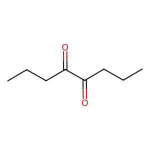 4,5-Octanedione structure