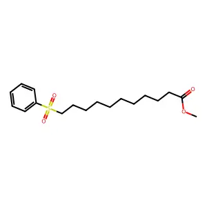 Dormantinone structure