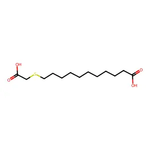 Dormatinol structure