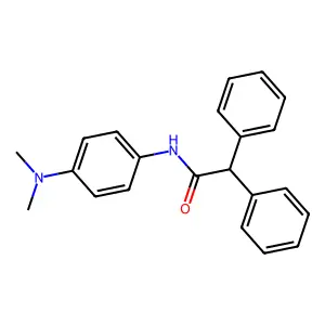 Methyl-2-amino-2-deoxy-alpha-D-mannopyranoside structure