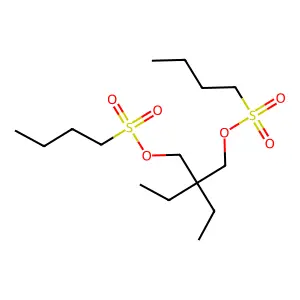 2-Propylimidazole structure