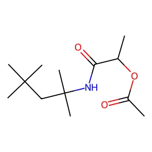 Ethyl 4-[(ethoxycarbonyl)amino]benzoate structure