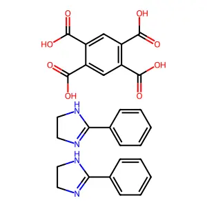 5-Amino-2-phenyl-1,3-oxazole-4-carbonitrile structure
