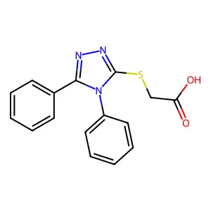 Pentane-1,1,5,5-tetraol structure