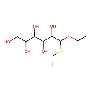 Ergocryptinine structure