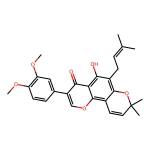 2-cyano-N-(2,4-dimethylphenyl)-3-[2-[(4-methoxyphenyl)carbamoylmethoxy]phenyl]prop-2-enamide structure