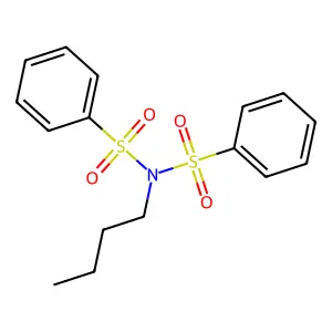 1,4-Naphthalenediol, 1,4-dihydro-, cis- structure