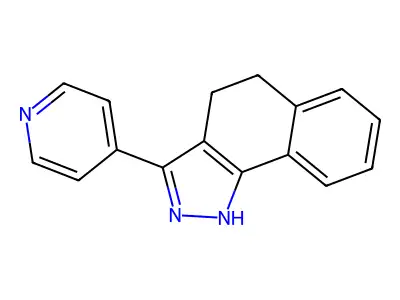 5-Methoxyindan structure