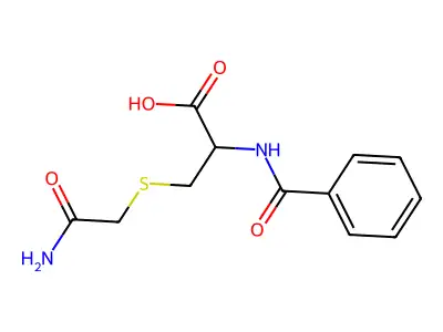 环阿屯烷 structure