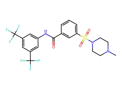 N-[2-(1H-indol-3-yl)ethyl]-3-methylcyclohexan-1-amine structure