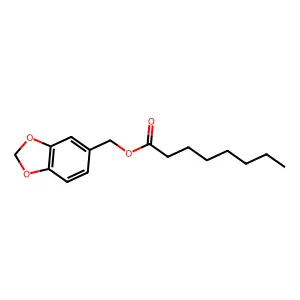 Aluminum molybdenum oxide (Al2Mo3O12) structure