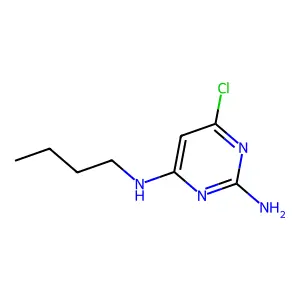 Propanoic acid, 3-methylphenyl ester structure